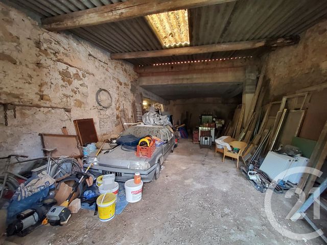 maison à vendre - 6 pièces - 111.0 m2 - BIZE MINERVOIS - 11 - LANGUEDOC-ROUSSILLON - Century 21 Eic Immo