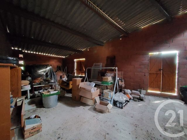 maison à vendre - 6 pièces - 111.0 m2 - BIZE MINERVOIS - 11 - LANGUEDOC-ROUSSILLON - Century 21 Eic Immo