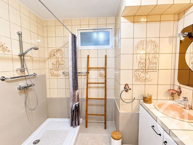 maison à louer - 5 pièces - 89.65 m2 - NARBONNE - 11 - LANGUEDOC-ROUSSILLON - Century 21 Eic Immo
