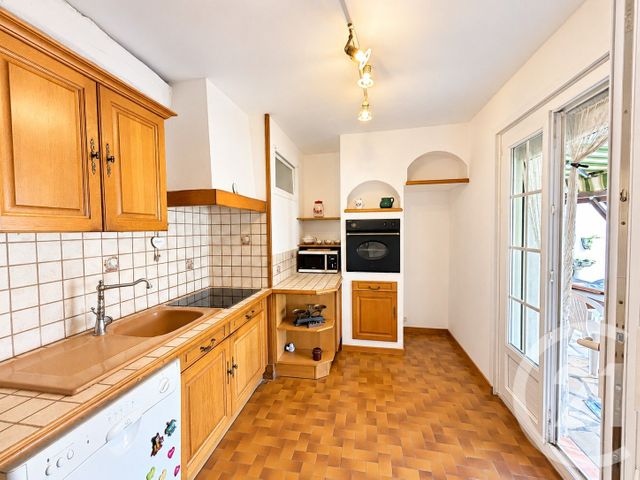 maison à louer - 5 pièces - 89.65 m2 - NARBONNE - 11 - LANGUEDOC-ROUSSILLON - Century 21 Eic Immo