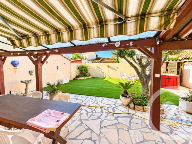 maison à louer - 5 pièces - 89.65 m2 - NARBONNE - 11 - LANGUEDOC-ROUSSILLON - Century 21 Eic Immo