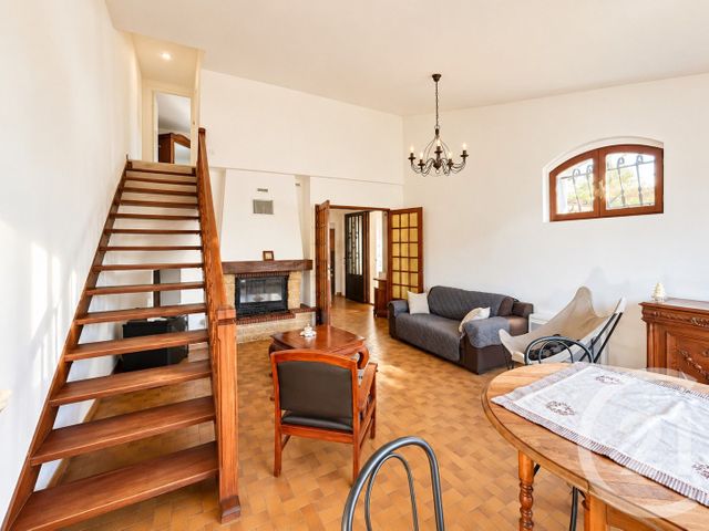 maison à louer - 5 pièces - 89.65 m2 - NARBONNE - 11 - LANGUEDOC-ROUSSILLON - Century 21 Eic Immo