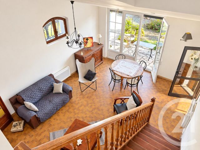 maison à louer - 5 pièces - 89.65 m2 - NARBONNE - 11 - LANGUEDOC-ROUSSILLON - Century 21 Eic Immo