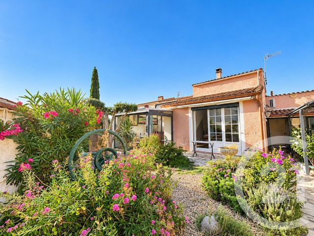 maison - NARBONNE - 11