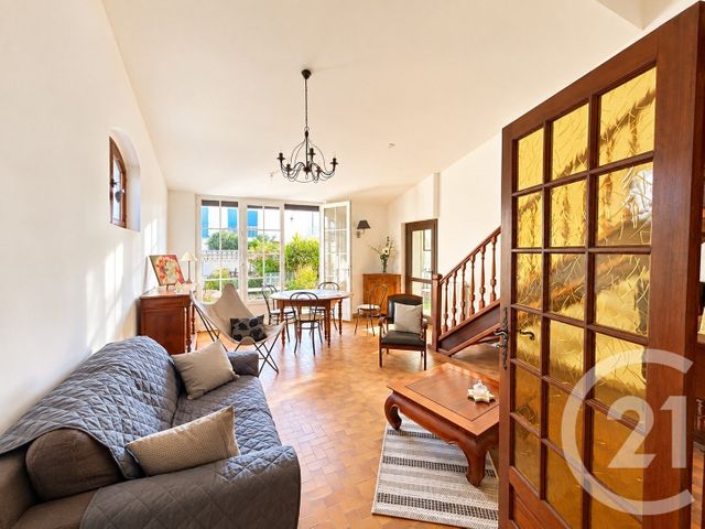 maison à louer - 5 pièces - 89.65 m2 - NARBONNE - 11 - LANGUEDOC-ROUSSILLON - Century 21 Eic Immo