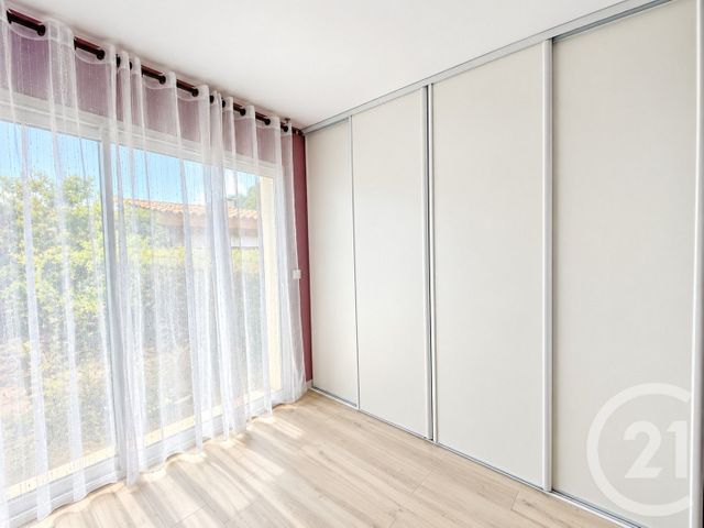 maison à louer - 4 pièces - 94.12 m2 - MOUSSAN - 11 - LANGUEDOC-ROUSSILLON - Century 21 Eic Immo