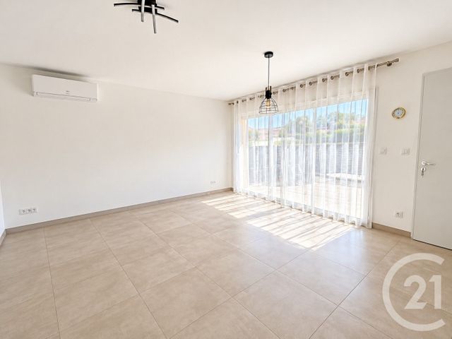maison à louer - 4 pièces - 94.12 m2 - MOUSSAN - 11 - LANGUEDOC-ROUSSILLON - Century 21 Eic Immo