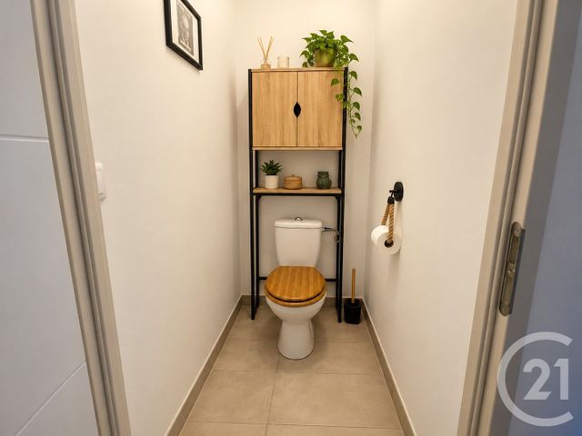 maison à louer - 4 pièces - 94.12 m2 - MOUSSAN - 11 - LANGUEDOC-ROUSSILLON - Century 21 Eic Immo