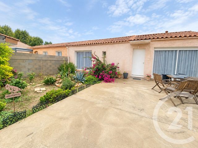 maison - MOUSSAN - 11