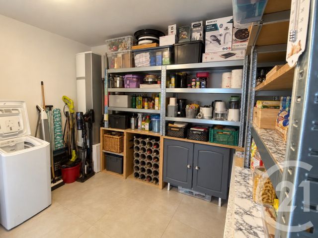 maison à louer - 4 pièces - 94.12 m2 - MOUSSAN - 11 - LANGUEDOC-ROUSSILLON - Century 21 Eic Immo