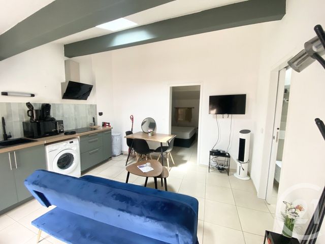 Appartement F2 à louer NARBONNE